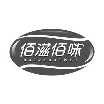 机构:温州华商知识产权代理有限公司佰滋佰味商标注册申请申请/注册号