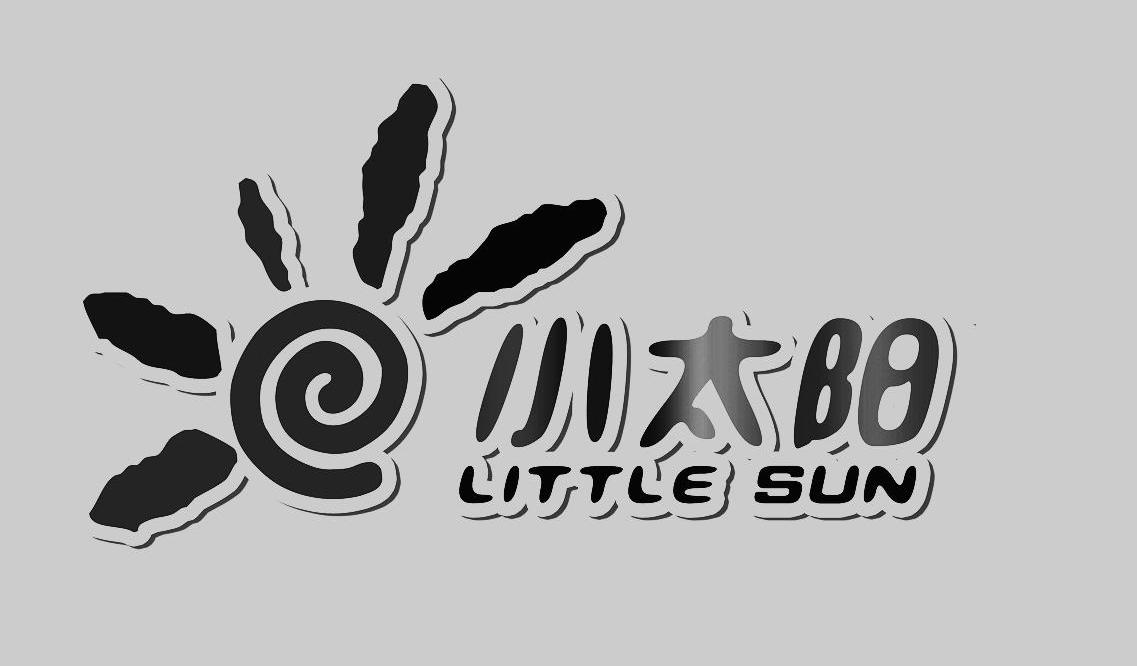  em>小太阳 /em> little sun