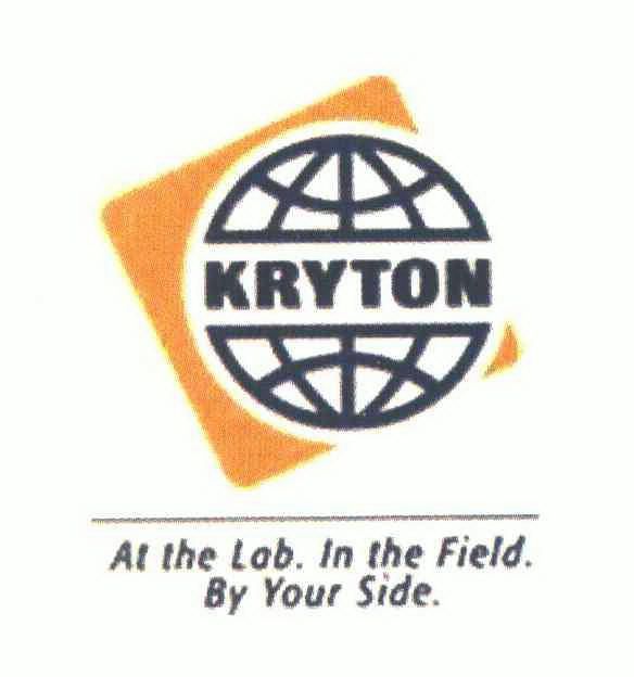 at the  em>lab /em> in the  em>field /em> by your side kryton