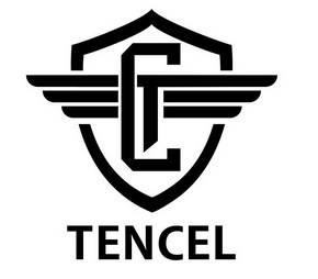 tencel商标图片