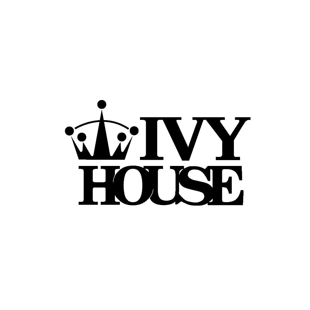 ivy house申请被驳回不予受理等该商标已失效
