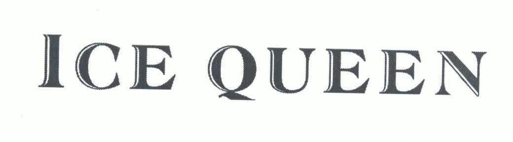  em>ice /em>  em>queen /em>