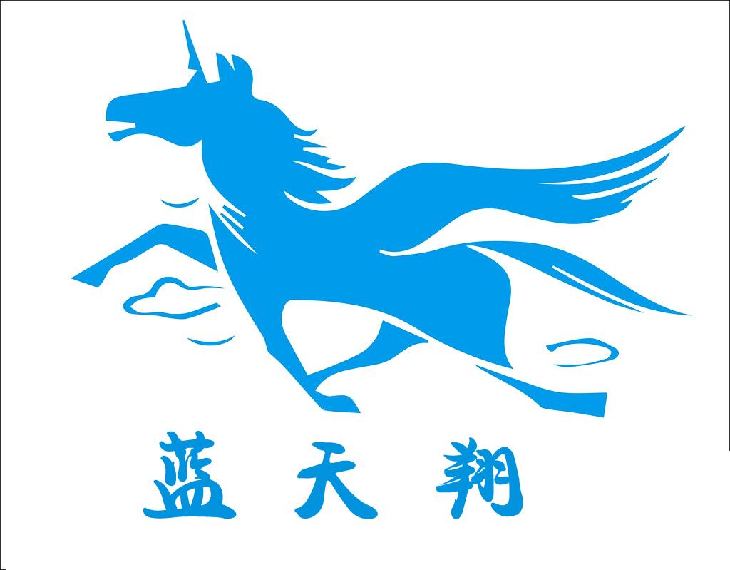  em>蓝天翔 /em>
