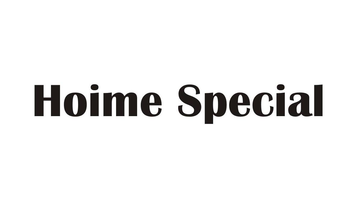 hoime special