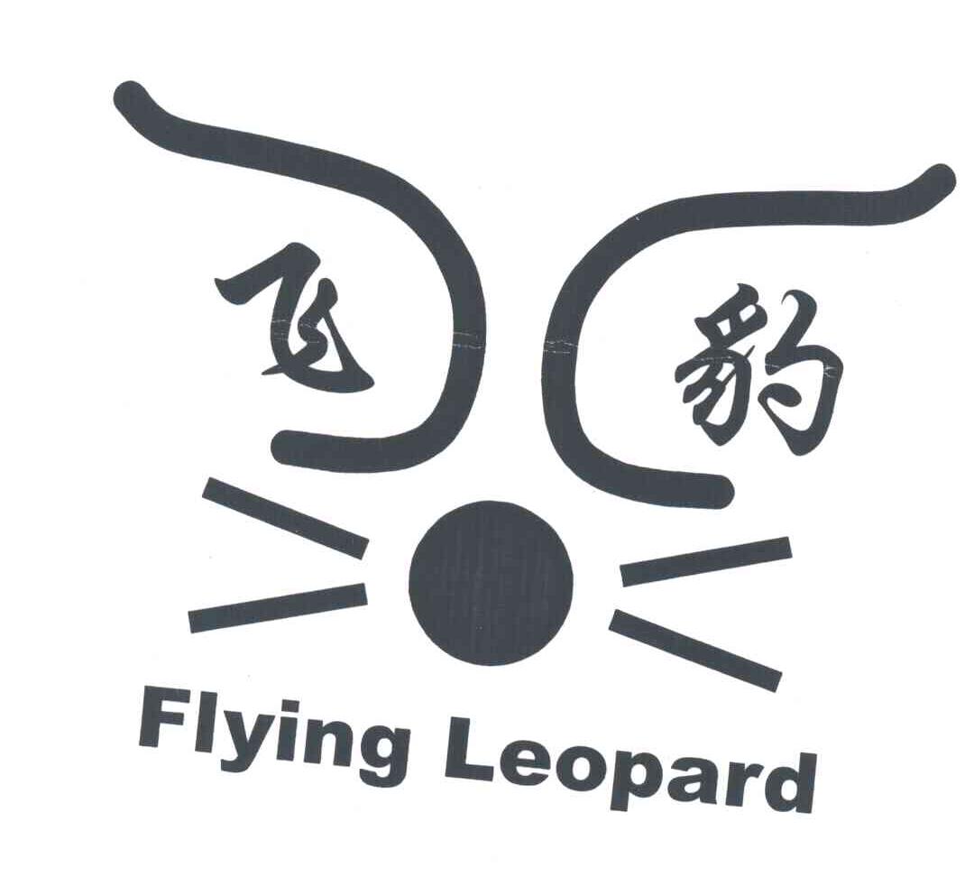 飞豹;flying leopard