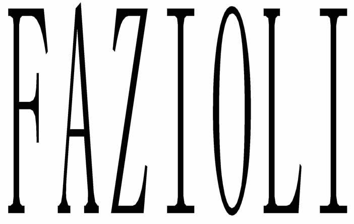  em>fazioli /em>