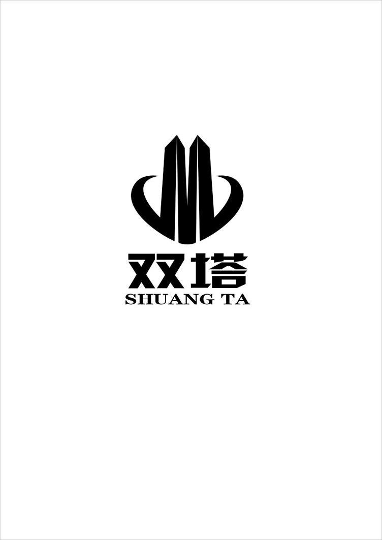 东西塔 logo图片