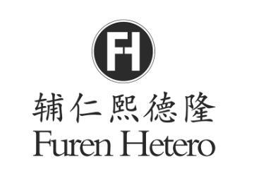 辅仁熙德隆 furen hetero