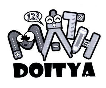 123 math doitya