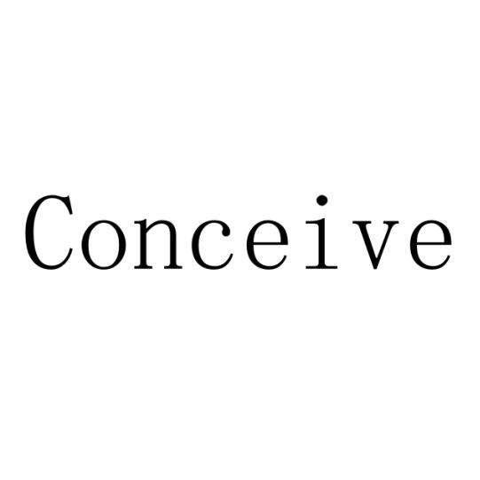  em>conceive /em>
