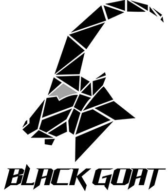 black goat