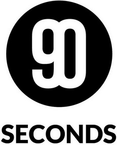 seconds  em>90 /em>