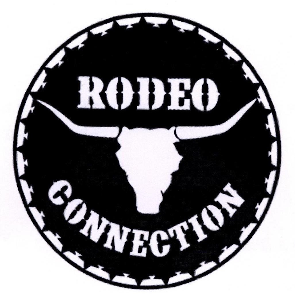  em>rodeo /em>  em>connection /em>