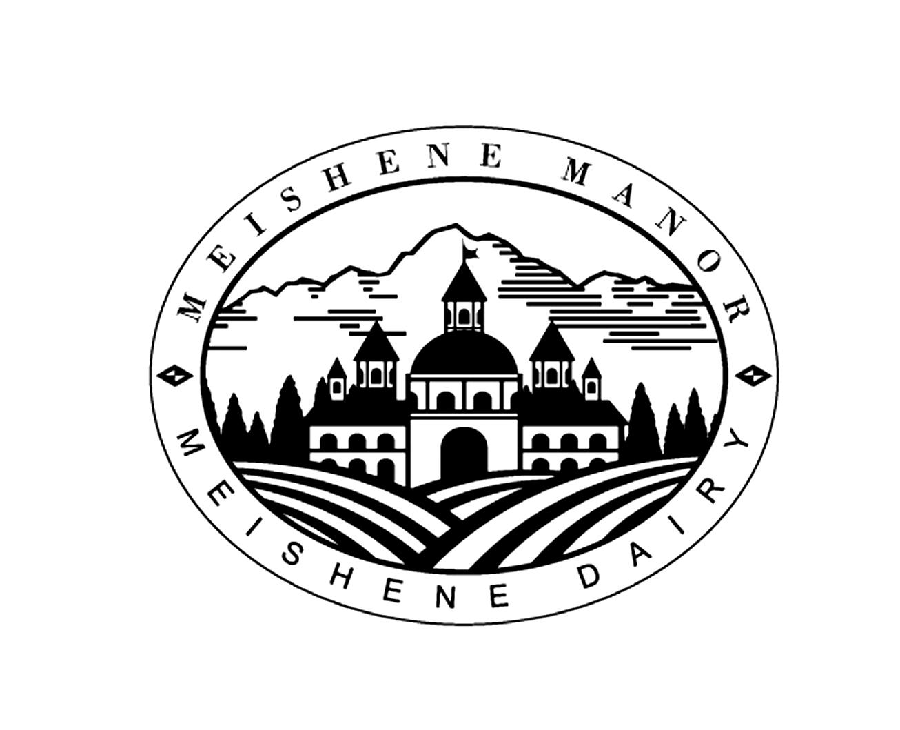 meishene manor meishene dairy