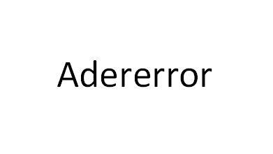 adererror - 企业商标大全 - 商标信息查询 - 爱企查