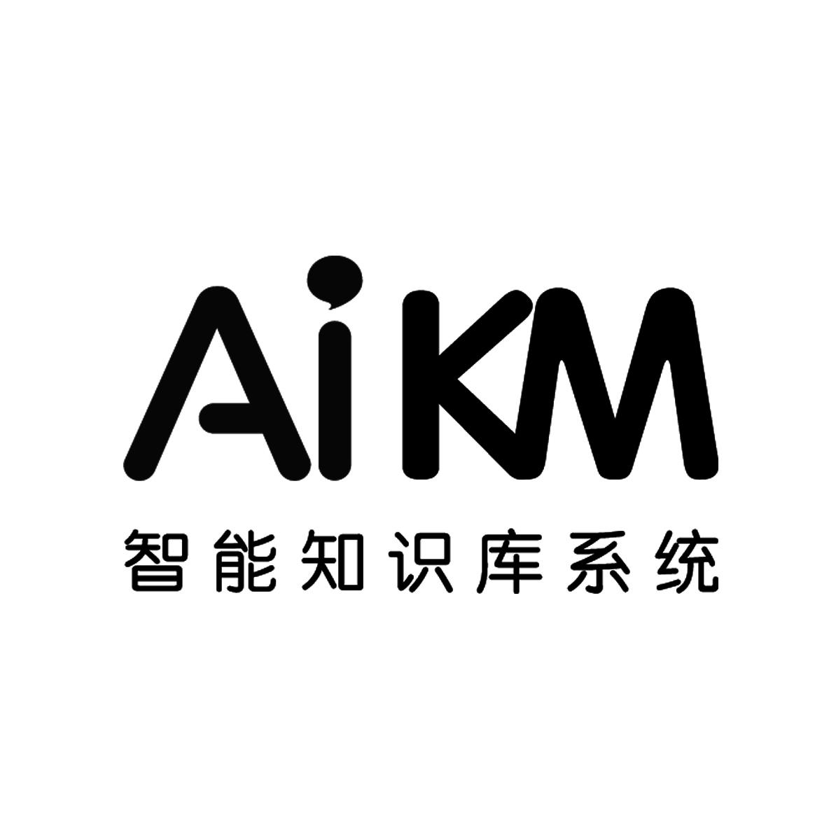 智能知识库系统 aikm                       
