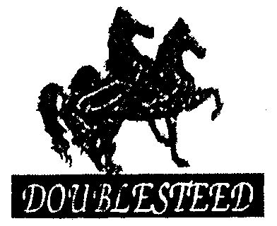  em>double /em>  em>steed /em>