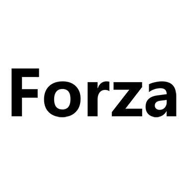 forza                                     