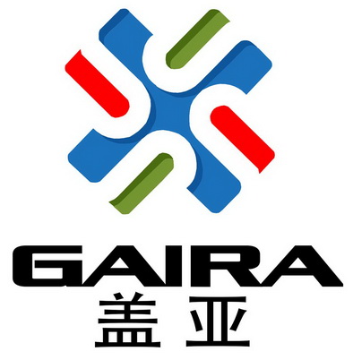 盖亚- 商标 - 爱企查