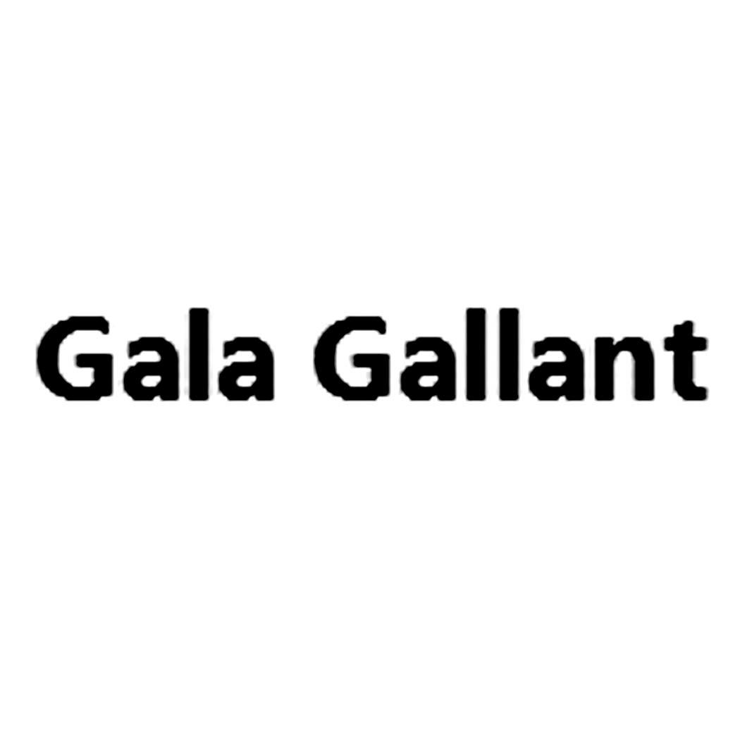 gala gallant                              