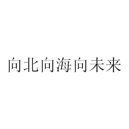 商标详情申请人:滨州北海新区文化传媒有限公司 办理/代理机构:山东