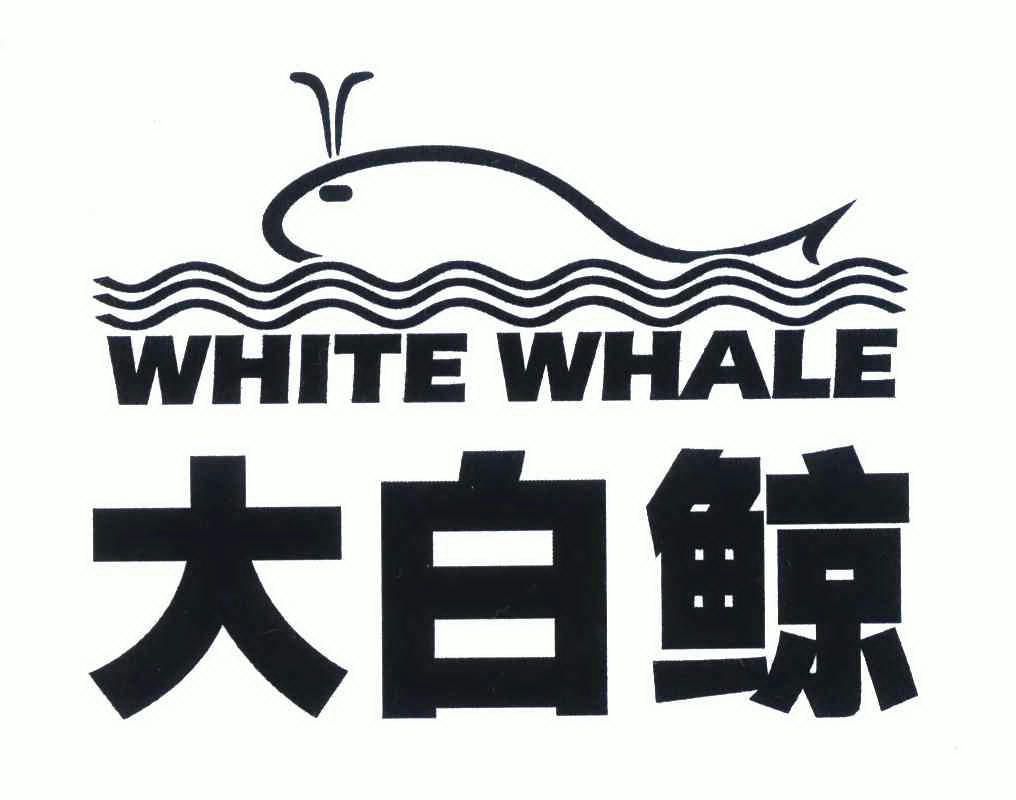  em>大白鲸 /em>; em>white /em>  em>whale /em>