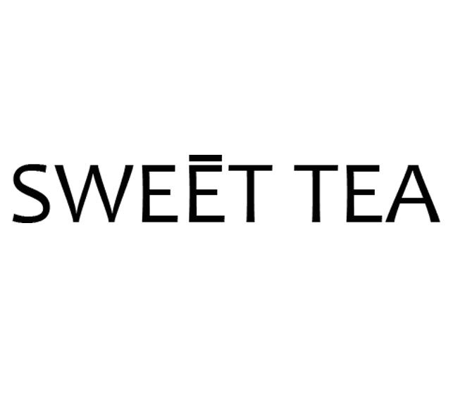 sweet tea