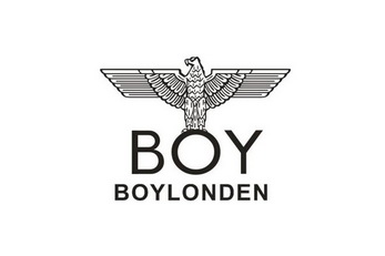 boylondon标志手机壁纸图片
