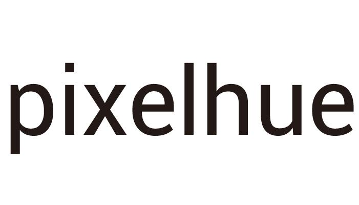  em>pixel /em> em>hue /em>