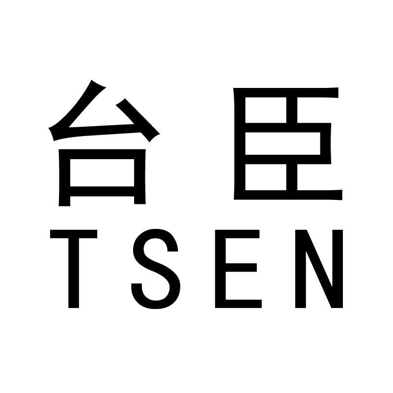 台臣tsen