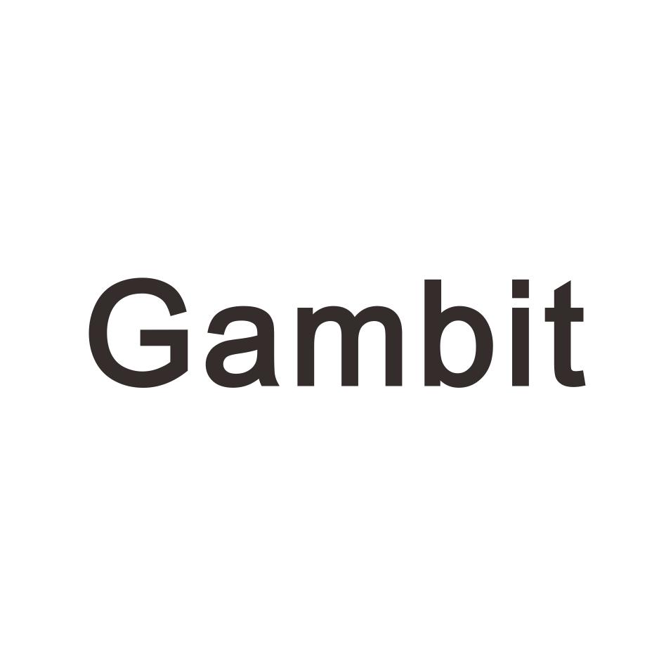  em>gambit /em>