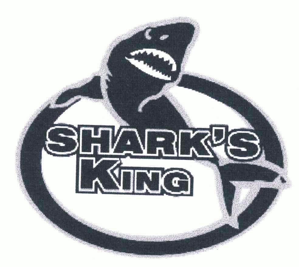 sharksking
