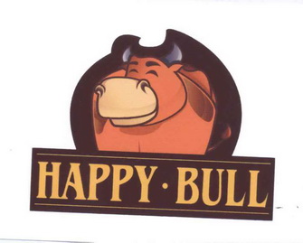  em>happy /em>· em>bull /em>