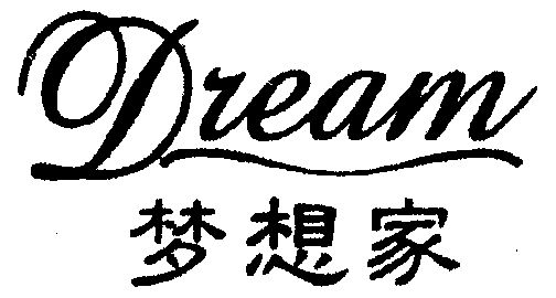 梦想家 ; dream