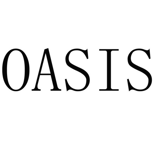 oasis - 商标 - 爱企查