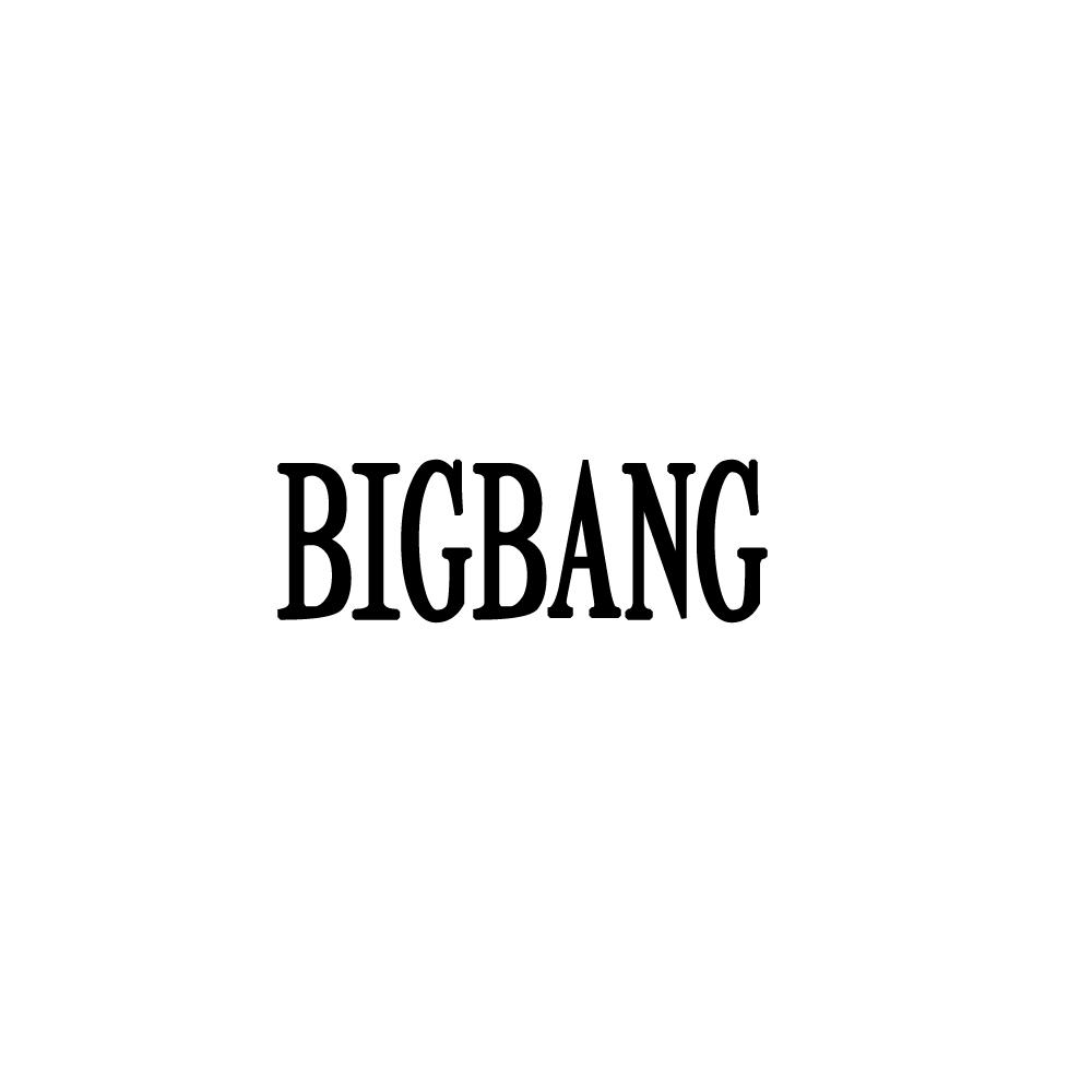 bigbang