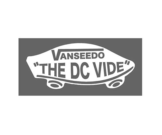 vanseedo the dc vide