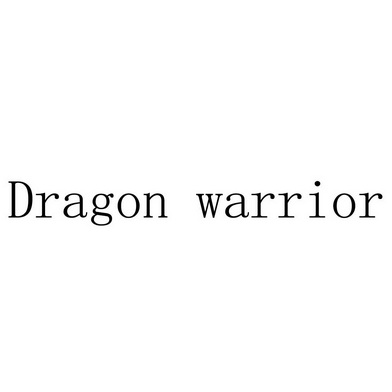 warriorofdragon