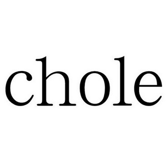 em>chole/em>