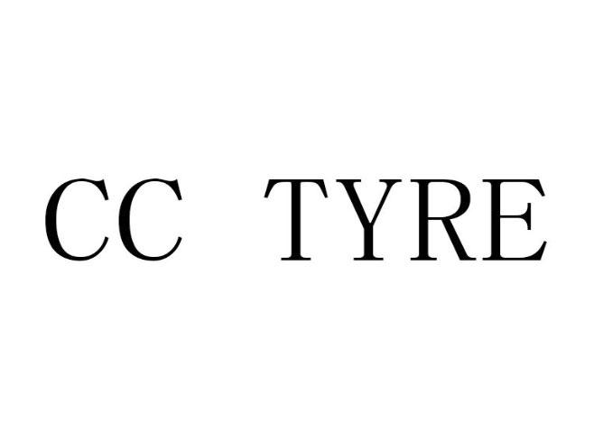 cc type