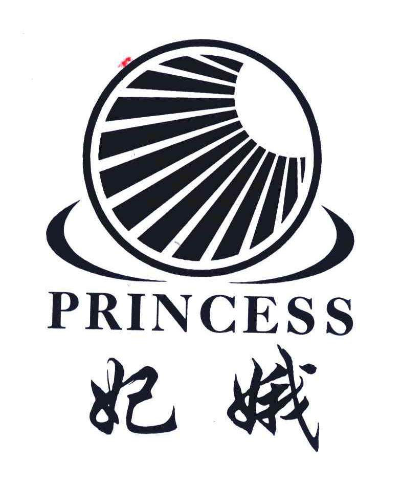 princess好看的字体图片