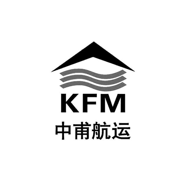 第39类-运输贮藏商标申请人: 中甫(上海) 航运有限公司办理/代理机构