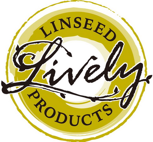lively linseed products