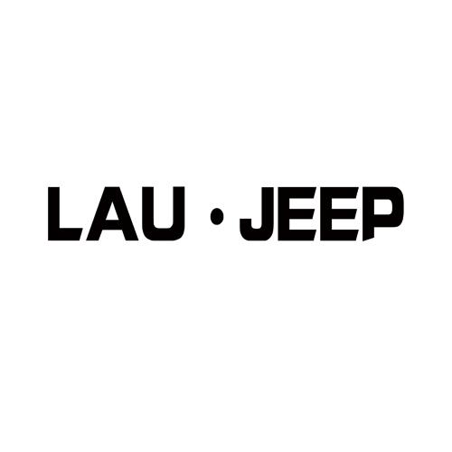 lau·jeep