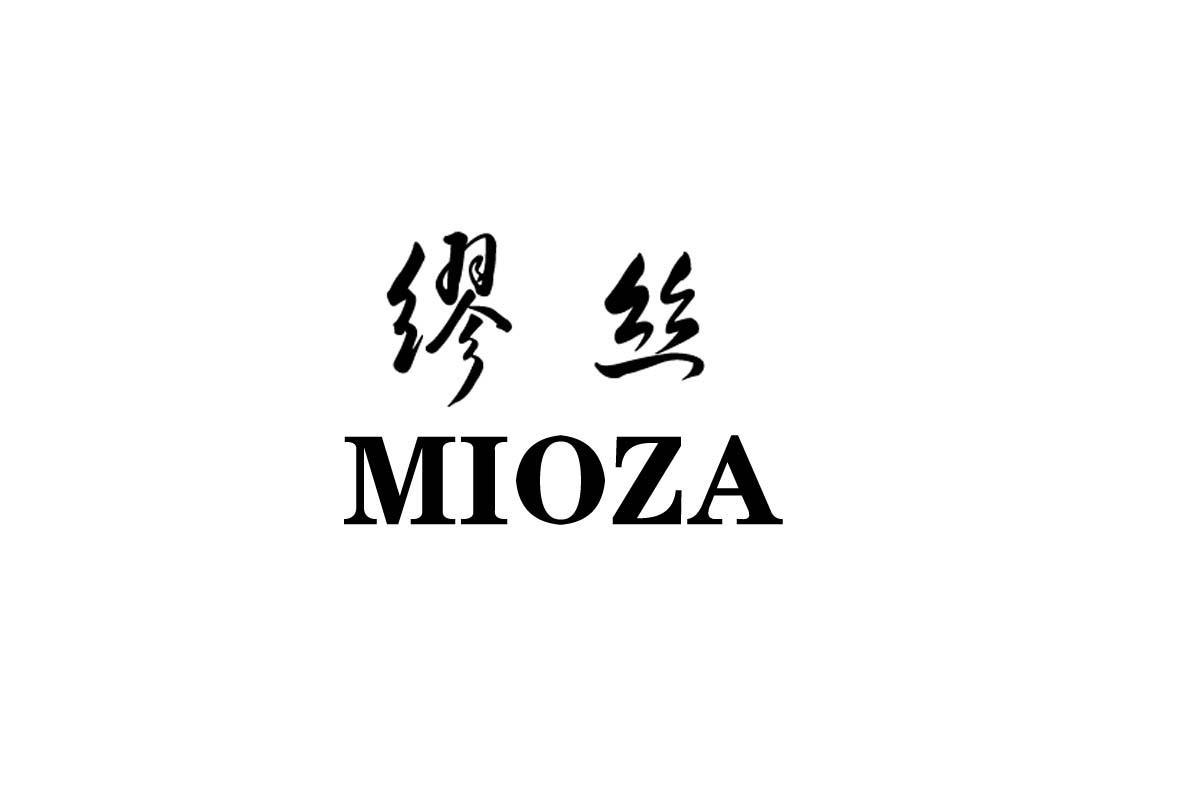 缪丝mioza