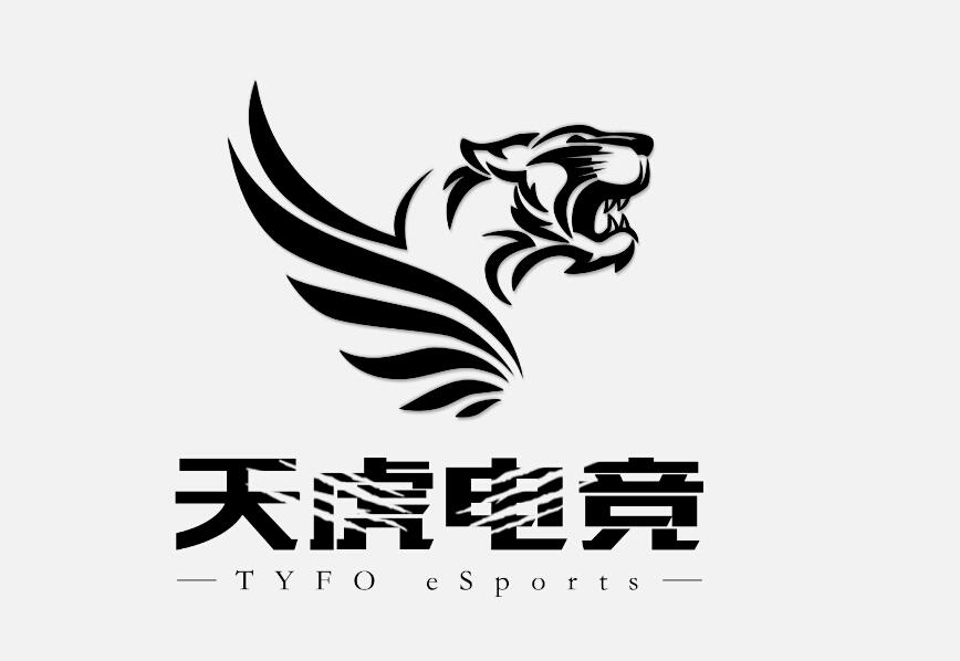 天虎 em>电竞/em tyfo em>esports/em>