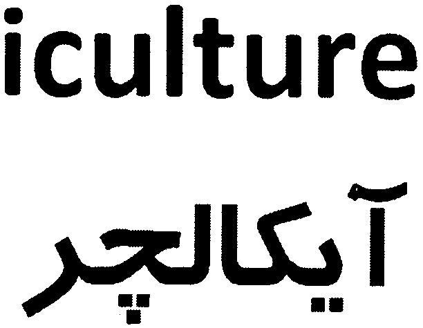  em>i /em> em>culture /em>