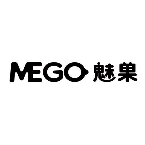 魅果 mego 