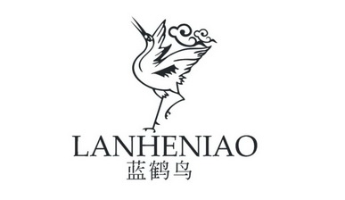  em>蓝鹤鸟 /em>