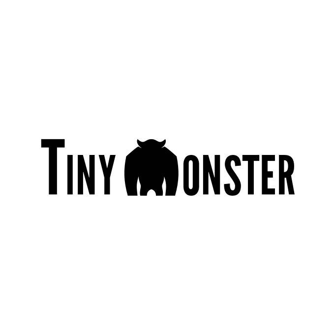 tiny monster